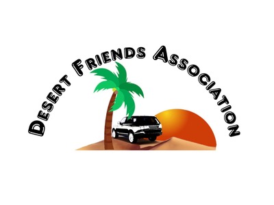 Amis du Désert Fazna